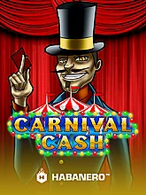 Carnival Cash
