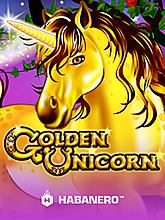 Golden Unicorn