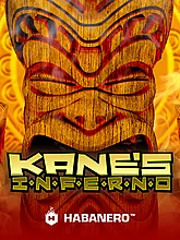 Kanes Inferno