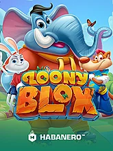 Loony Blox