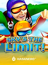 Skys The Limit