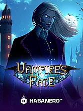 Vampires Fate