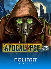 Apocalypse Super Xnudge�