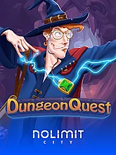 Dungeon Quest