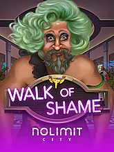 Walk Of Shame