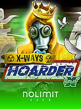Xways Hoarder Xsplit
