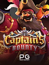 Captains Bounty