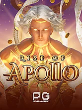 Rise Of Apollo
