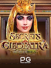 Secret Of Cleopatra
