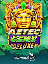 Aztec Gems Deluxe�