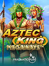 Aztec King Megaways�