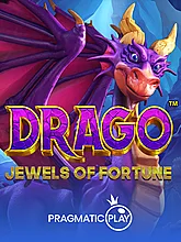 Drago - Jewels Of Fortune