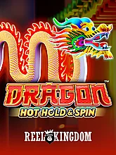Dragon Hot Hold And Spin�