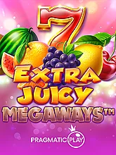 Extra Juicy Megaways�