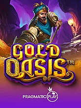 Gold Oasis�
