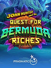 John Hunter And The Quest For Bermuda Riches�