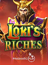 Lokis Riches