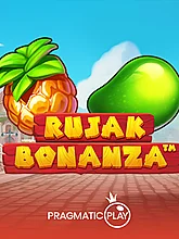 Rujak Bonanza�
