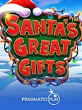 Santas Great Gifts�