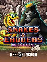Snakes And Ladders Megadice