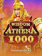 Wisdom Of Athena 1000